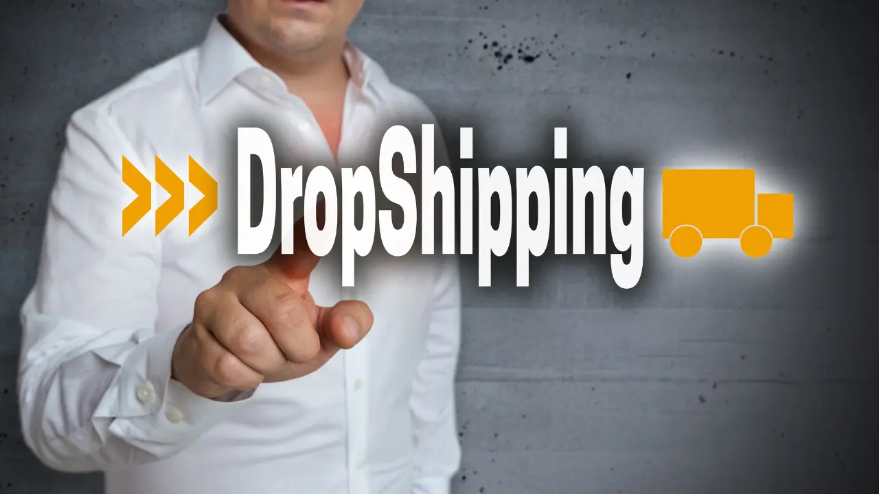 How to start dropshipping in Pakistan